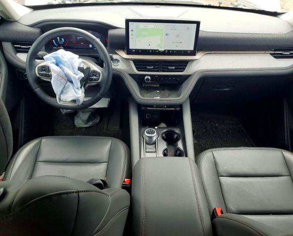 Продажа на аукционе авто 2025 Ford Explorer, vin: 1FMUK8DH3SGC19440, номер лота: 53507016