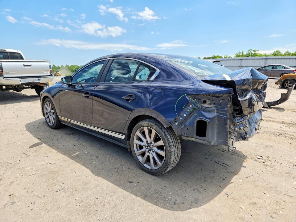 Aukcja sprzedaży 2020 Mazda 3, vin: JM1BPACL4L1169503, numer aukcji: 52654686