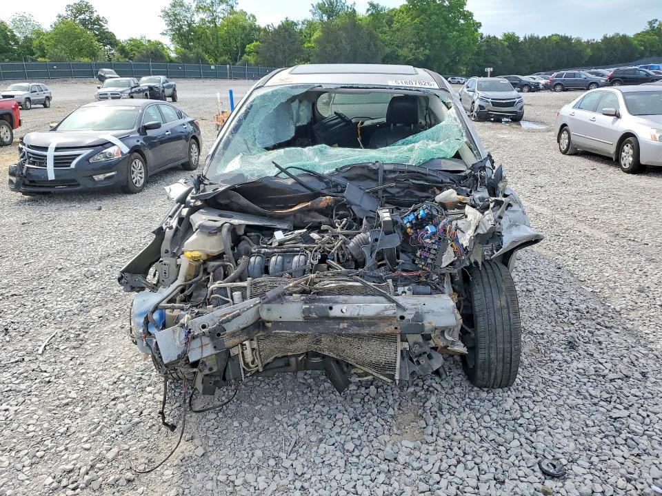 Продажа на аукционе авто 2012 Mazda 5, vin: JM1CW2BL6C0135969, номер лота: 51807826