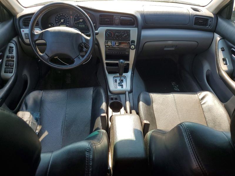Продаж на аукціоні авто 2003 Subaru Baja, vin: 4S4BT61C937102593, номер лоту: 53935426