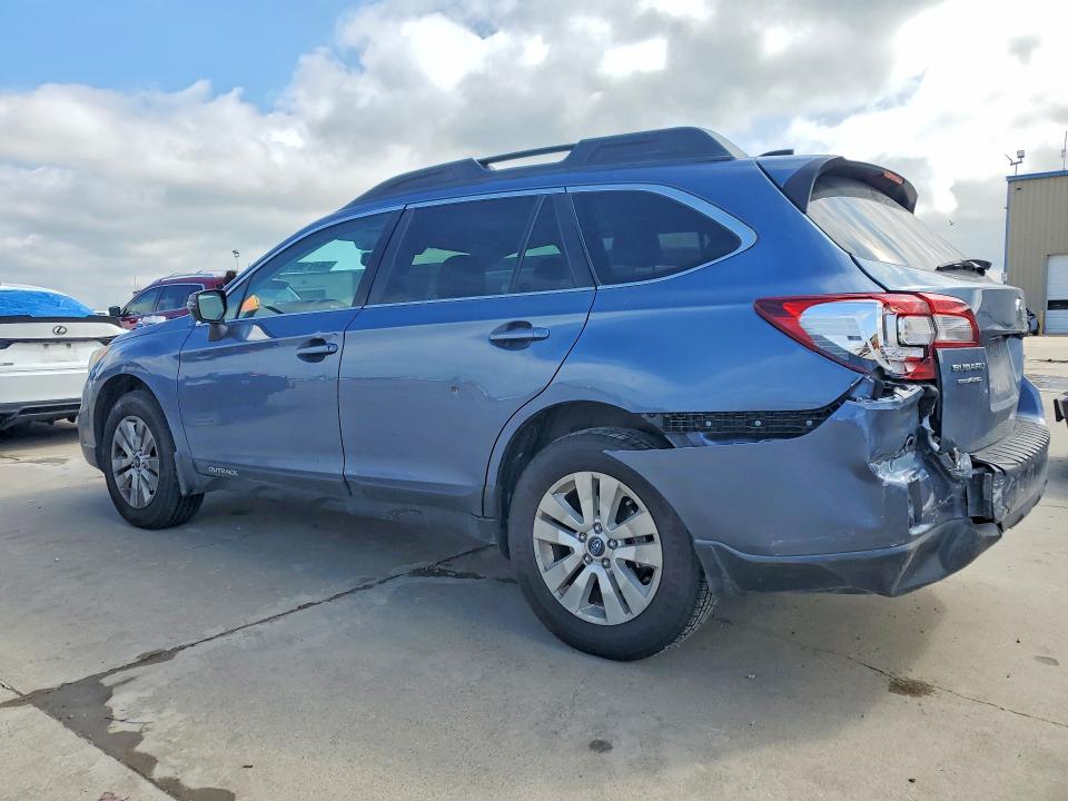 Aukcja sprzedaży 2016 Subaru Outback, vin: 4S4BSBHC4G3215818, numer aukcji: 54791906