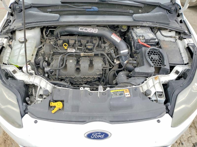 55146456 :رقم المزاد ، 1FADP3L95EL164106 vin ، 2014 Ford Focus مزاد بيع