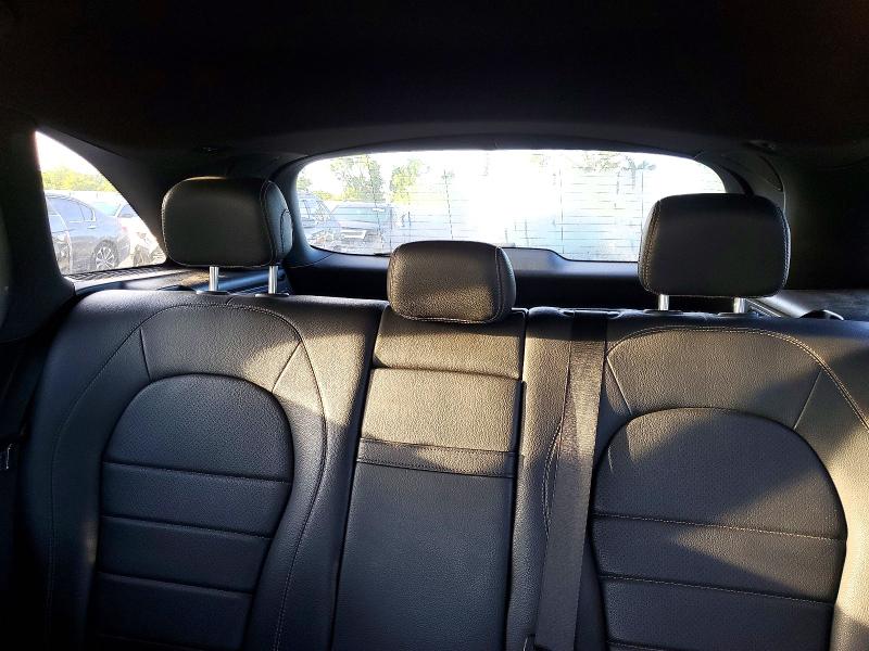 Aukcja sprzedaży 2020 Mercedes-benz Glc, vin: WDC0G8DB2LF698886, numer aukcji: 54728666