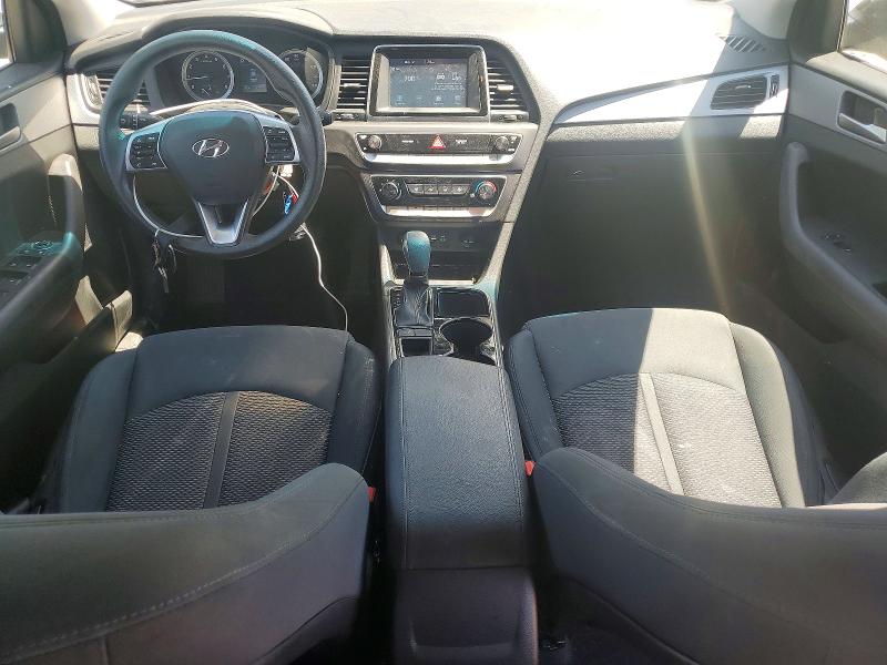Aukcja sprzedaży 2019 Hyundai Sonata, vin: 5NPE24AF7KH798464, numer aukcji: 53451046