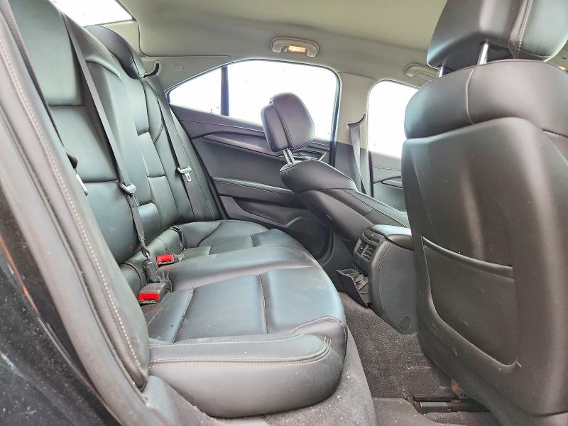 Aukcja sprzedaży 2014 Cadillac Ats, vin: 1G6AG5RX3E0188004, numer aukcji: 53855566