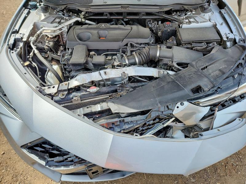 Продажа на аукционе авто 2021 Acura Tlx, vin: 19UUB5F35MA003147, номер лота: 54435666