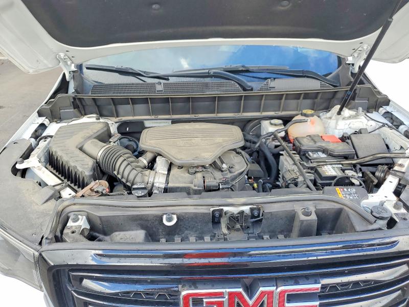 Продаж на аукціоні авто 2019 Gmc Acadia, vin: 1GKKNMLS7KZ277407, номер лоту: 53449526
