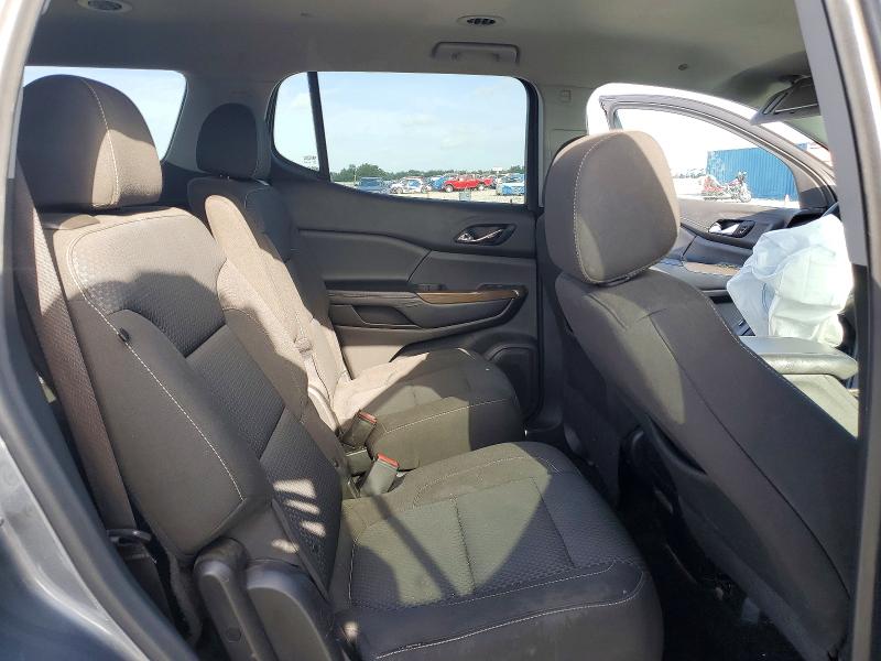 Продаж на аукціоні авто 2021 Gmc Acadia, vin: 1GKKNRLS0MZ101038, номер лоту: 54959846
