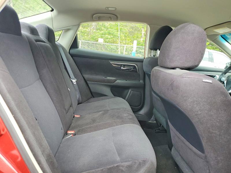 2013 Nissan Altima მანქანა იყიდება აუქციონზე, vin: 1N4AL3AP2DC293919, აუქციონის ნომერი: 52894746