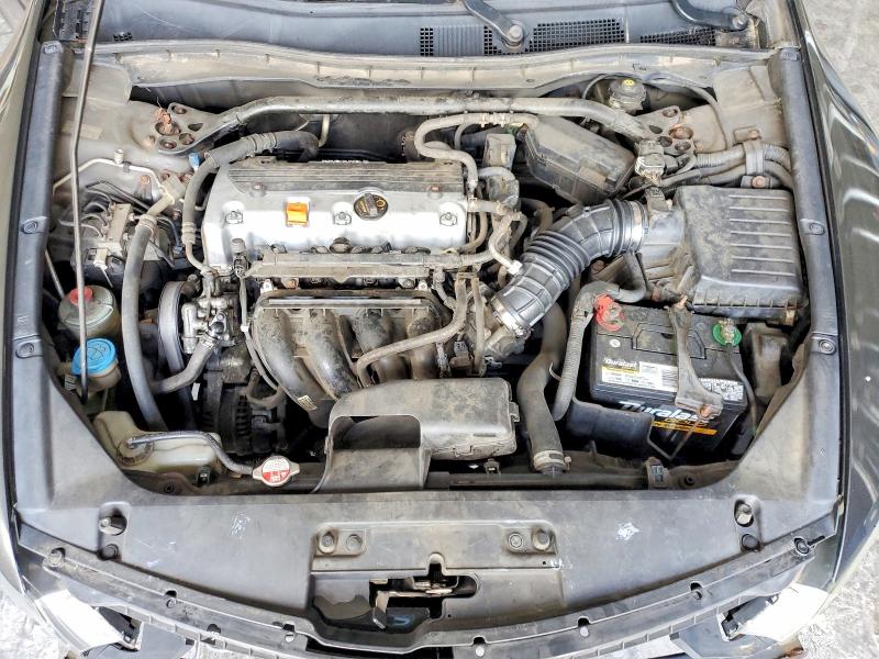 Aukcja sprzedaży 2011 Honda Accord, vin: 1HGCS1B81BA005724, numer aukcji: 52591626