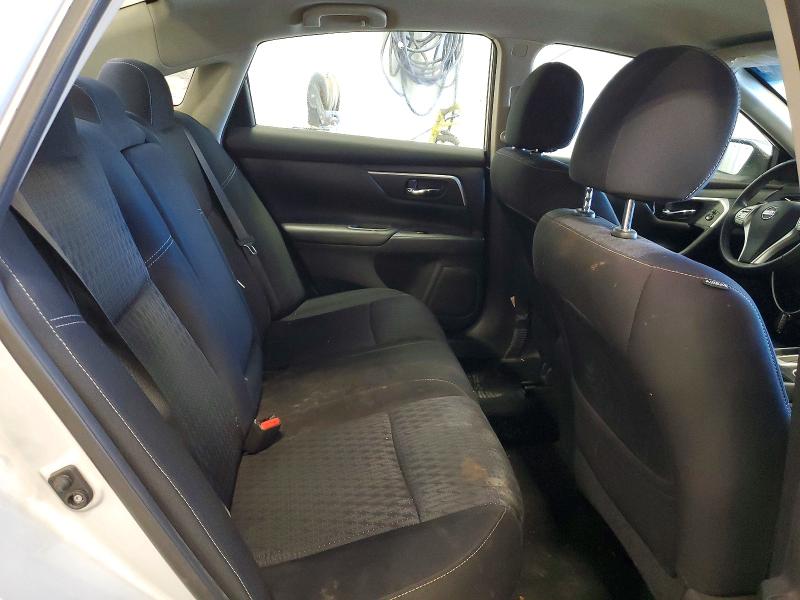Продажа на аукционе авто 2016 Nissan Altima, vin: 1N4AL3AP7GC145513, номер лота: 53140276