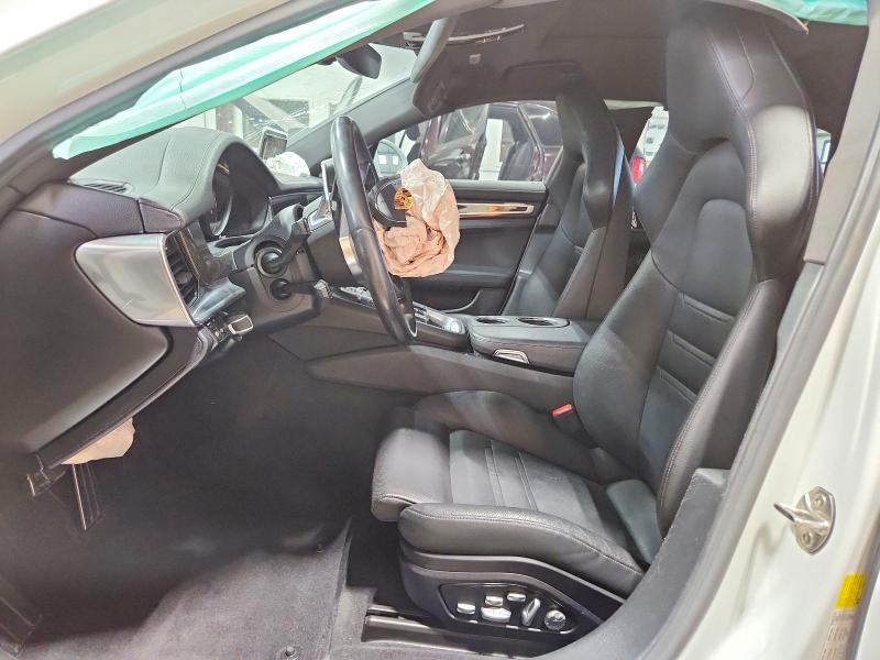 Продажа на аукционе авто 2019 Porsche Panamera, vin: WP0AB2A73KL128112, номер лота: 55209446