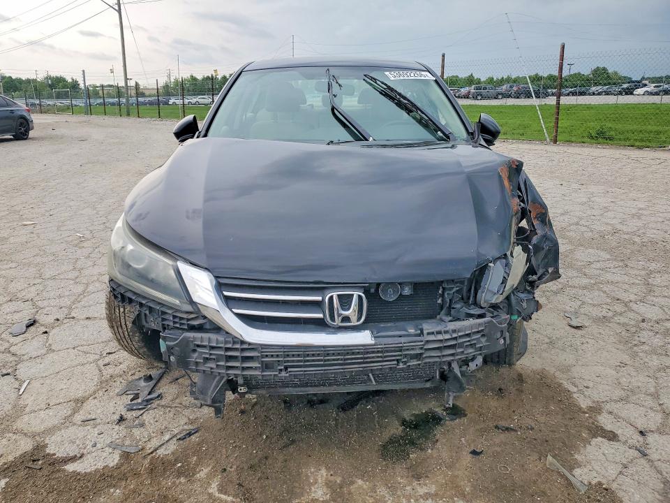 Продаж на аукціоні авто 2014 Honda Accord, vin: 1HGCR2F38EA108126, номер лоту: 53692266