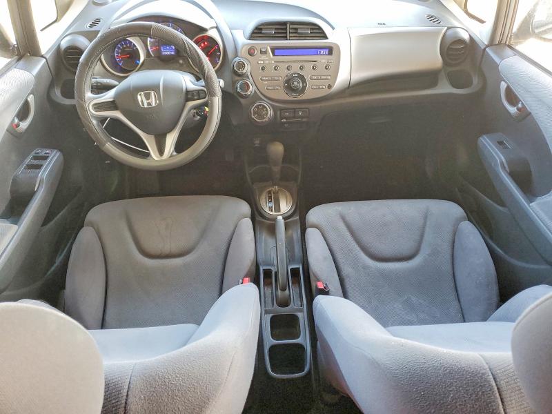 Продажа на аукционе авто 2013 Honda Fit, vin: JHMGE8H35DC078564, номер лота: 54815206