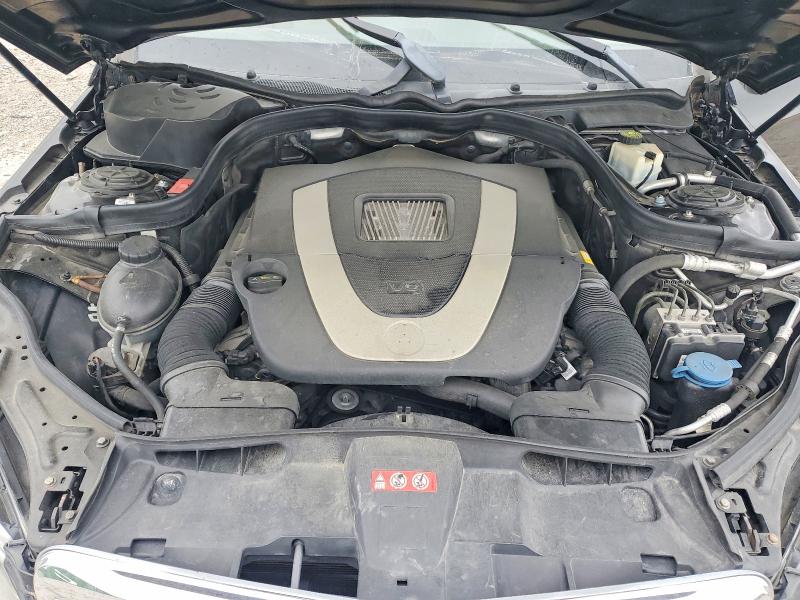 Продаж на аукціоні авто 2010 Mercedes-benz E, vin: WDDHF8HB0AA091097, номер лоту: 54330746