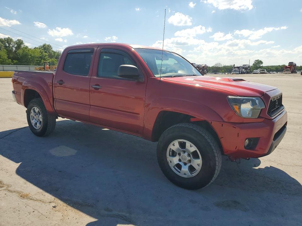 Продажа на аукционе авто 2008 Toyota Tacoma, vin: 5TELU42N08Z503606, номер лота: 52451056