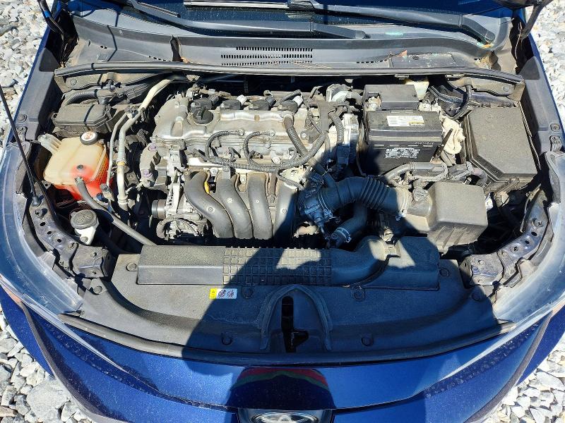 Aukcja sprzedaży 2020 Toyota Corolla, vin: 5YFEPRAE4LP049826, numer aukcji: 52301856