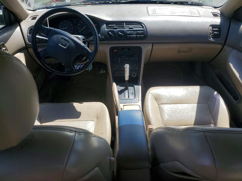 Aukcja sprzedaży 1996 Honda Accord, vin: 1HGCE6678TA020275, numer aukcji: 52858836