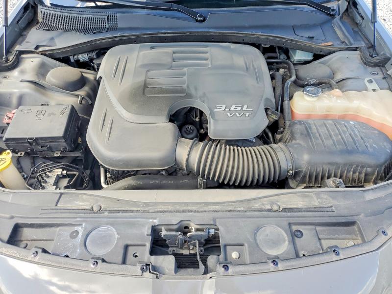 Aukcja sprzedaży 2018 Chrysler 300, vin: 2C3CCAAG3JH294047, numer aukcji: 53239746