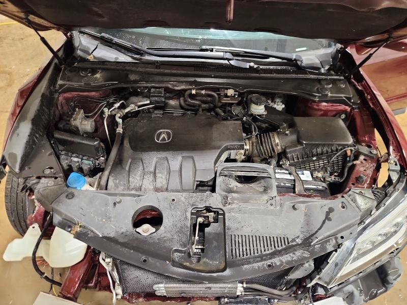 Aukcja sprzedaży 2016 Acura Rdx, vin: 5J8TB4H73GL007793, numer aukcji: 52216526