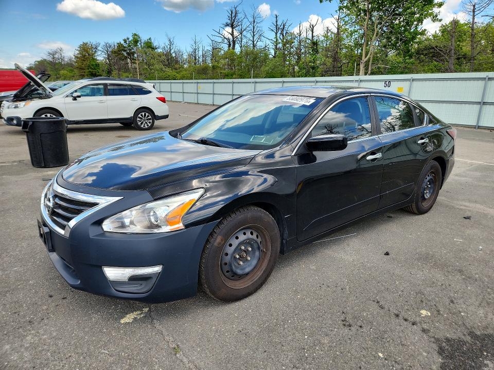 Aukcja sprzedaży 2014 Nissan Altima, vin: 1N4AL3AP5EC278316, numer aukcji: 55092976