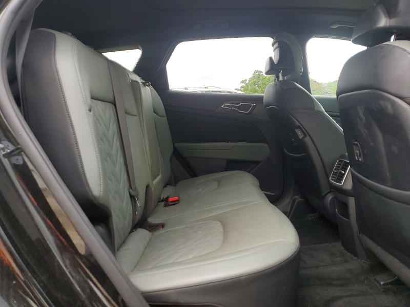 Aukcja sprzedaży 2023 Kia Sportage, vin: KNDPZDAH0P7066937, numer aukcji: 53187806