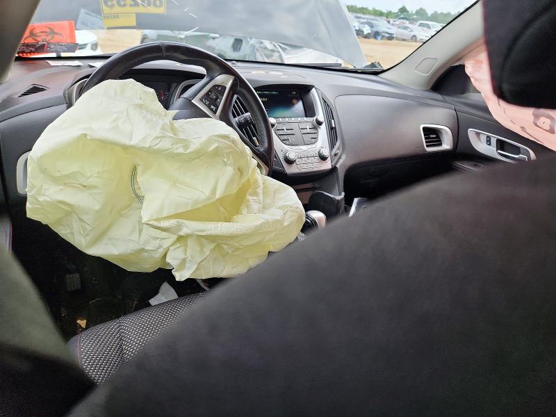 Aukcja sprzedaży 2015 Chevrolet Equinox, vin: 2GNFLFEK1F6253141, numer aukcji: 55165816