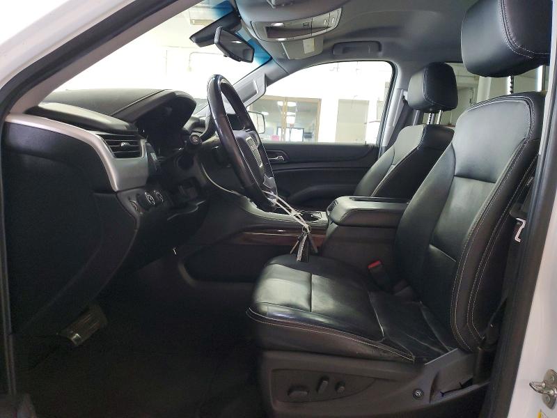 Продажа на аукционе авто 2019 Gmc Yukon Xl, vin: 1GKS2FKC3KR119242, номер лота: 53782816