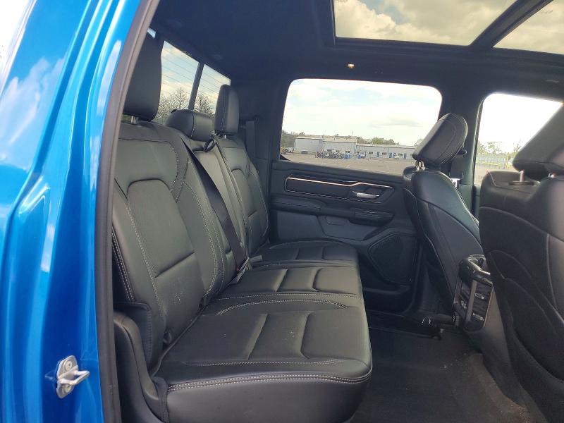 Aukcja sprzedaży 2021 Ram 1500, vin: 1C6SRFLT4MN604495, numer aukcji: 53630816
