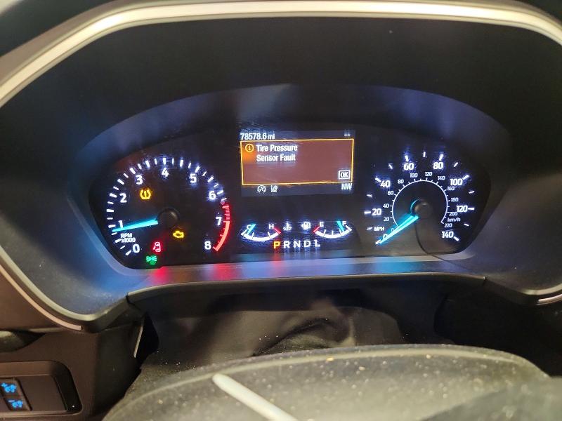 2020 Ford Escape მანქანა იყიდება აუქციონზე, vin: 1FMCU9H60LUA49593, აუქციონის ნომერი: 52590406