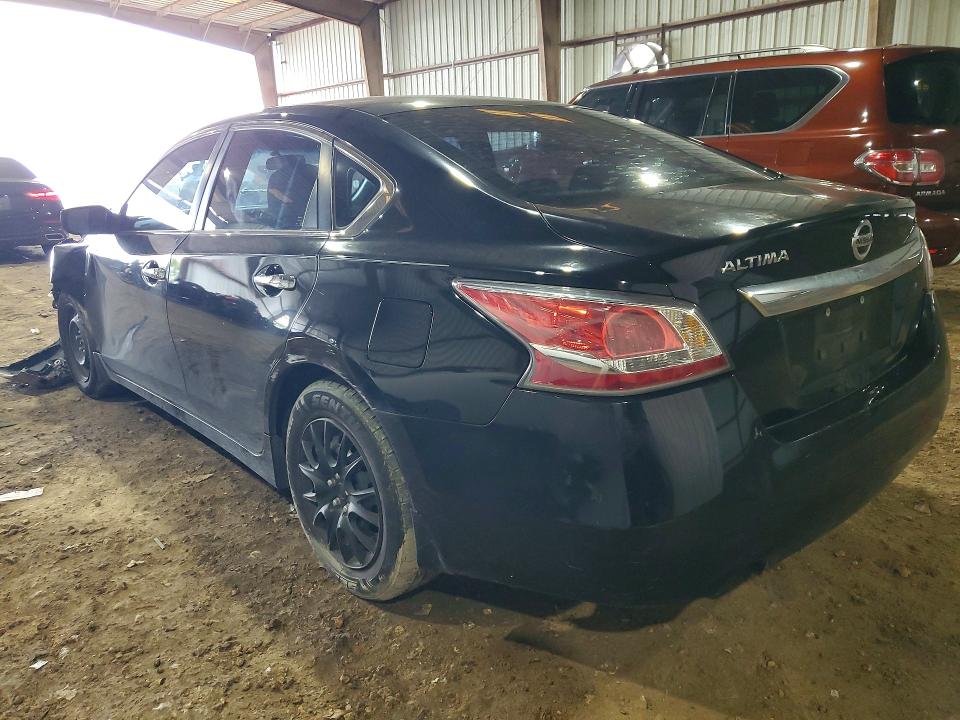 54434706 :رقم المزاد ، 1N4AL3AP5FC199603 vin ، 2015 Nissan Altima مزاد بيع