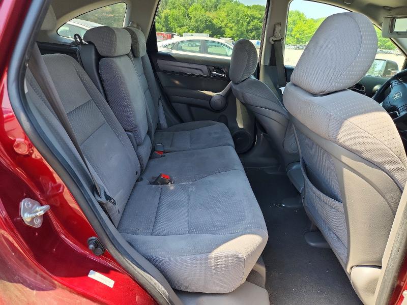 Aukcja sprzedaży 2008 Honda Cr-v, vin: 3CZRE48528G702726, numer aukcji: 54074466