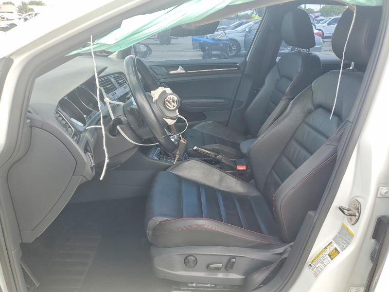 Продаж на аукціоні авто 2015 Volkswagen Gti, vin: 3VW4T7AU6FM026205, номер лоту: 54335256