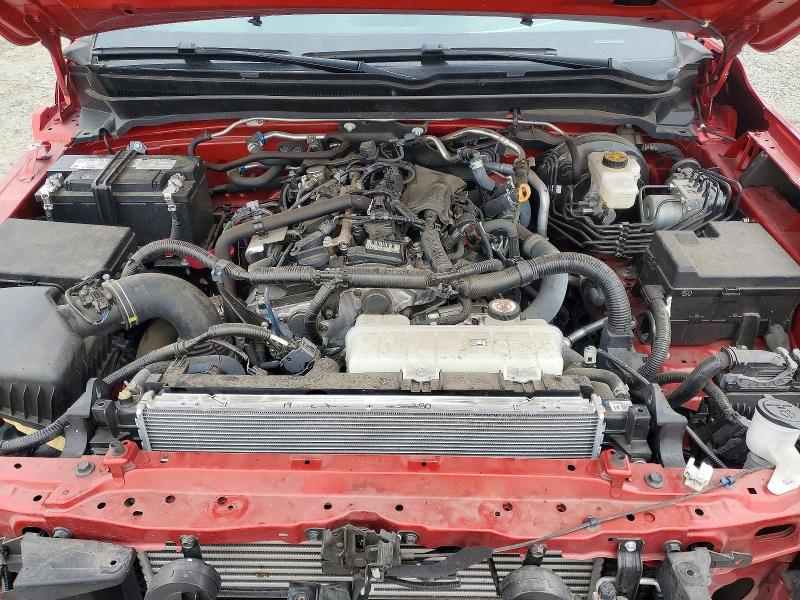 Aukcja sprzedaży 2024 Toyota Tacoma, vin: 3TYLB5JN5RT006471, numer aukcji: 52196786