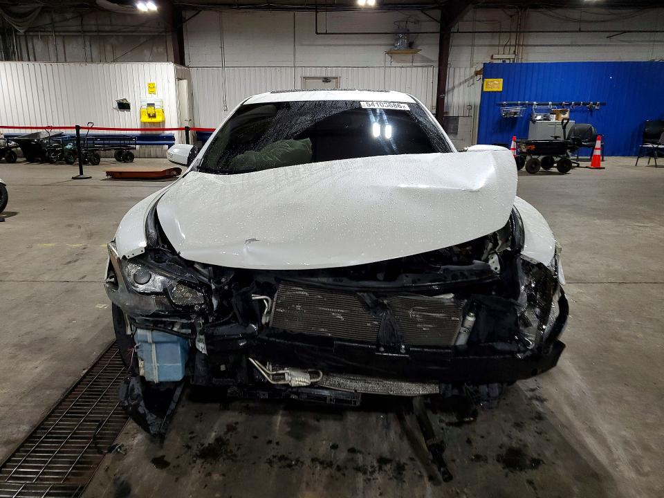 2014 Nissan Maxima მანქანა იყიდება აუქციონზე, vin: 1N4AA5AP4EC488438, აუქციონის ნომერი: 54103686