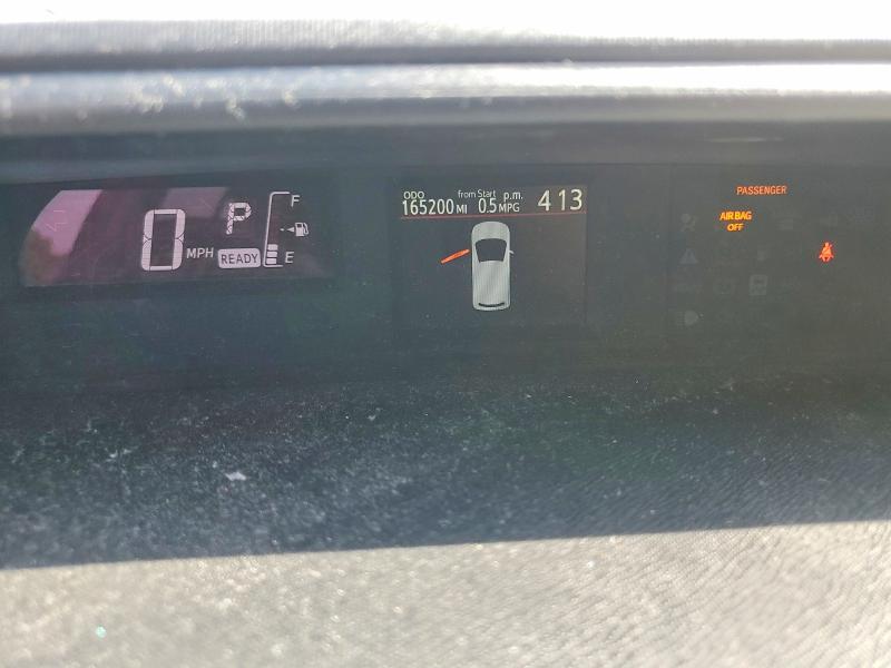 53754336 :رقم المزاد ، JTDKDTB33F1580238 vin ، 2015 Toyota Prius C مزاد بيع