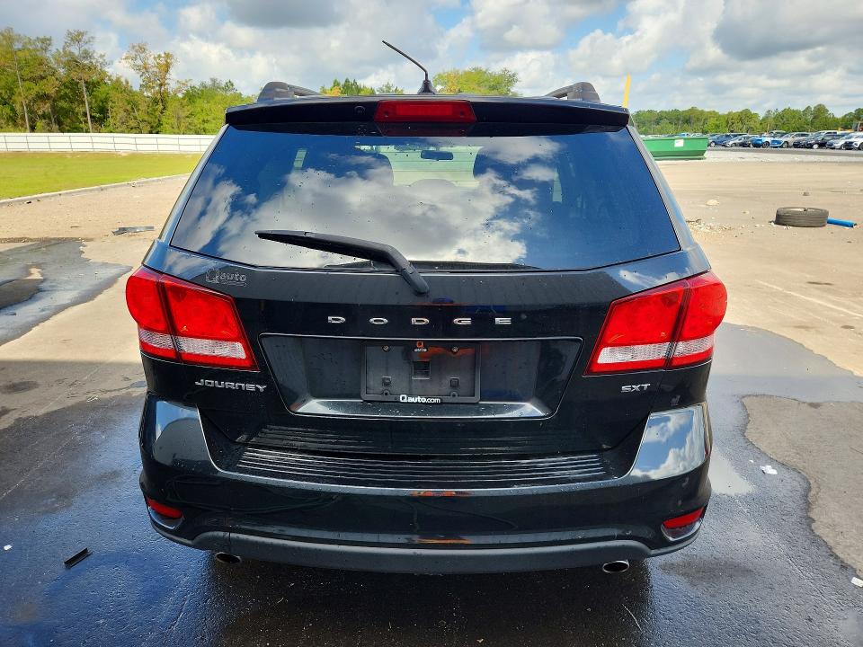 Aukcja sprzedaży 2013 Dodge Journey, vin: 3C4PDCBGXDT626744, numer aukcji: 54166826