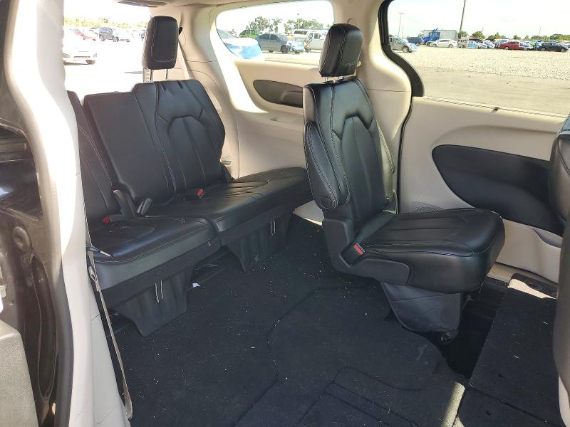 Продаж на аукціоні авто 2023 Chrysler Pacifica, vin: 2C4RC1BG7PR600626, номер лоту: 54255416