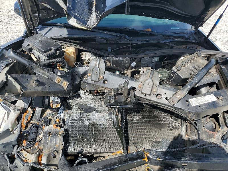 55097336 :رقم المزاد ، 2G2WS522041182488 vin ، 2004 Pontiac Grand Prix مزاد بيع