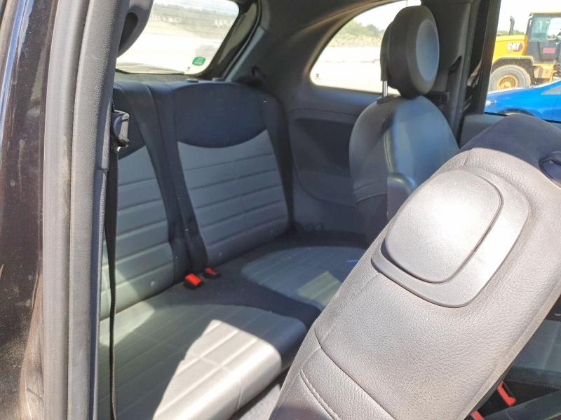 Продаж на аукціоні авто 2012 Fiat 500, vin: 3C3CFFBR9CT339863, номер лоту: 52860946