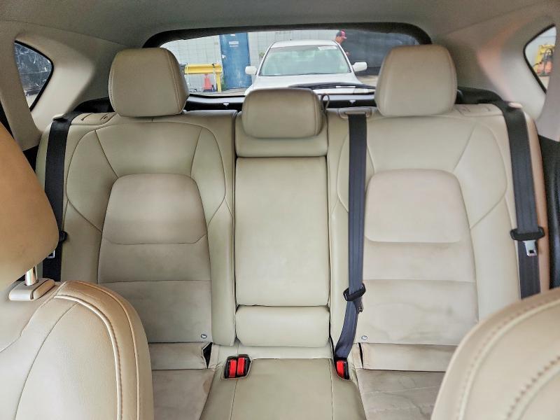 53039956 :رقم المزاد ، JM3KFACM2J1430644 vin ، 2018 Mazda Cx-5 مزاد بيع