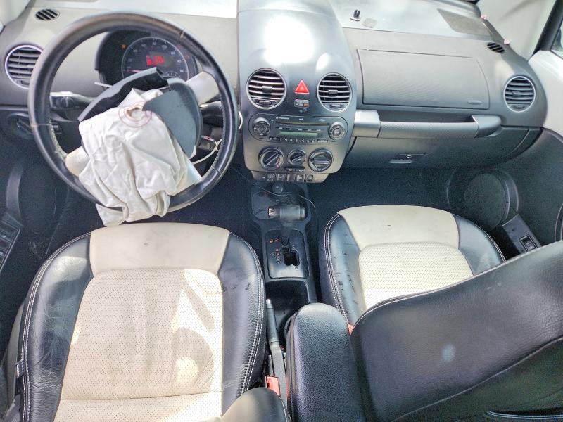 Продаж на аукціоні авто 2009 Volkswagen New Beetle, vin: 3VWRF31Y39M405384, номер лоту: 54808656