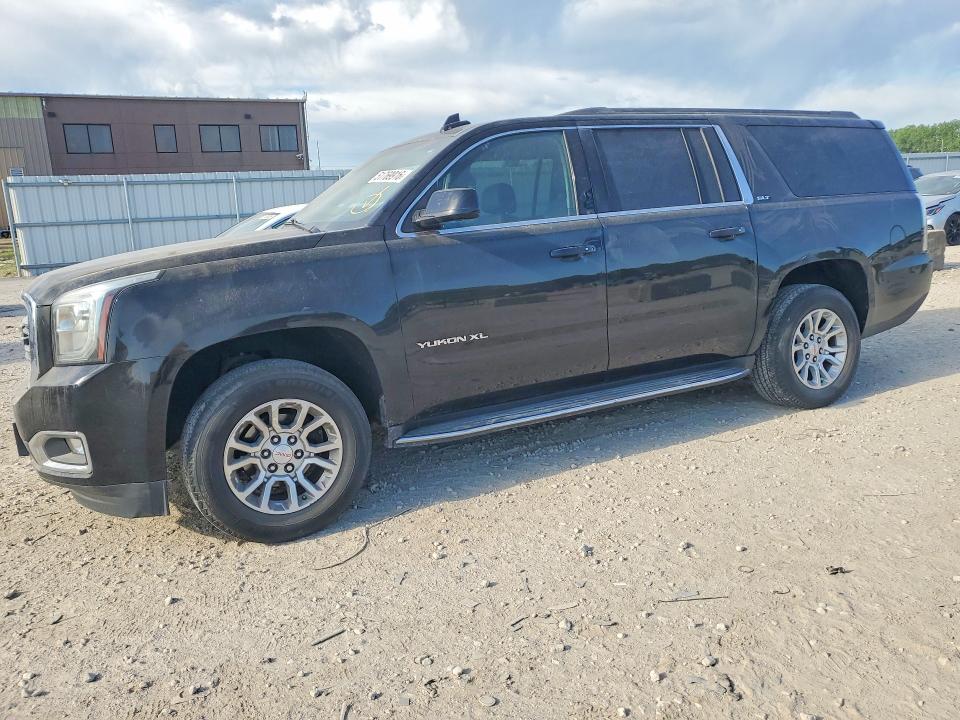 51769916 :رقم المزاد ، 1GKS2GKC9KR393258 vin ، 2019 Gmc Yukon Xl مزاد بيع