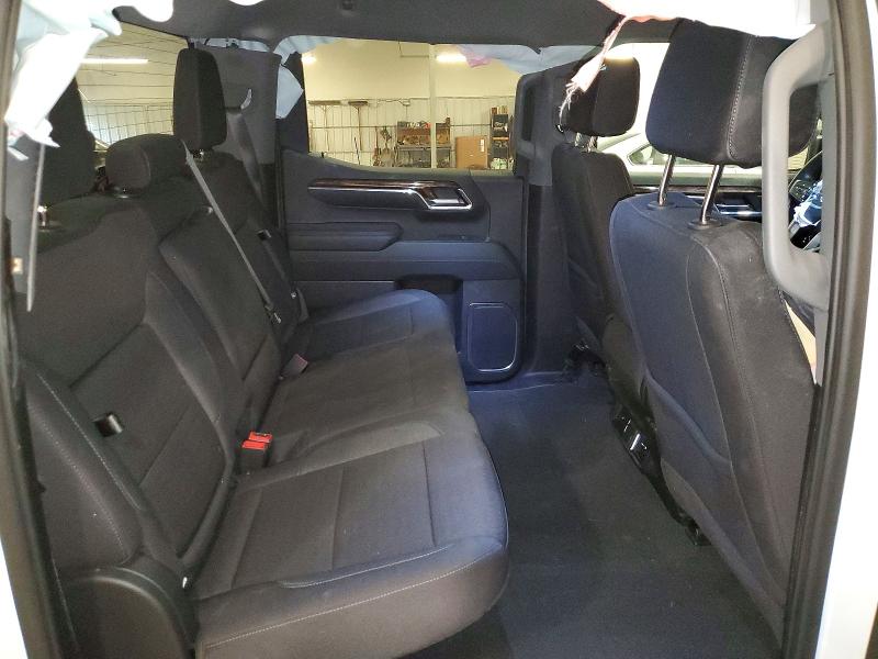 2024 Gmc Sierra მანქანა იყიდება აუქციონზე, vin: 3GTPUCEK3RG333588, აუქციონის ნომერი: 54282516