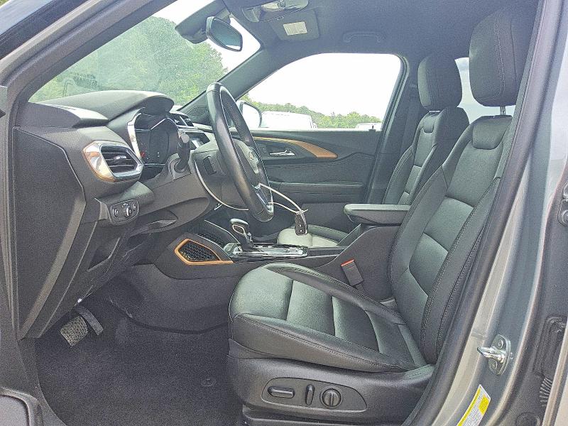 Продаж на аукціоні авто 2023 Chevrolet Trailblazer, vin: KL79MSSL3PB181119, номер лоту: 54277486
