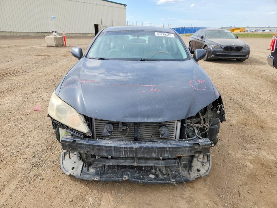 Aukcja sprzedaży 2007 Lexus Es, vin: JTHBJ46GX72038026, numer aukcji: 53779346