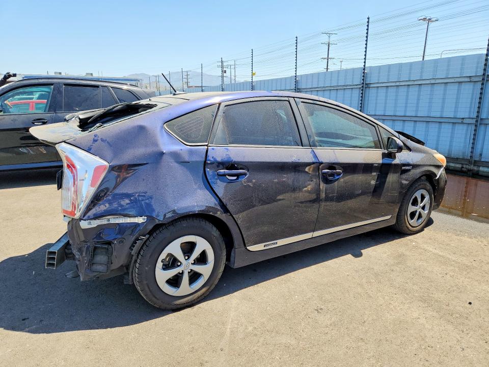 Aukcja sprzedaży 2015 Toyota Prius, vin: JTDKN3DU2F0448239, numer aukcji: 51832966