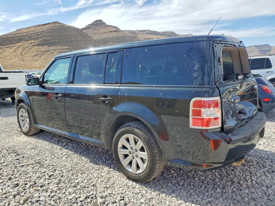 Aukcja sprzedaży 2010 Ford Flex, vin: 2FMGK5BC9ABA18280, numer aukcji: 51512886