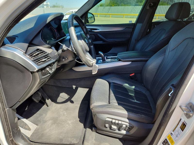 Продажа на аукционе авто 2018 Bmw X5, vin: 5UXKR6C50J0U14212, номер лота: 54456006