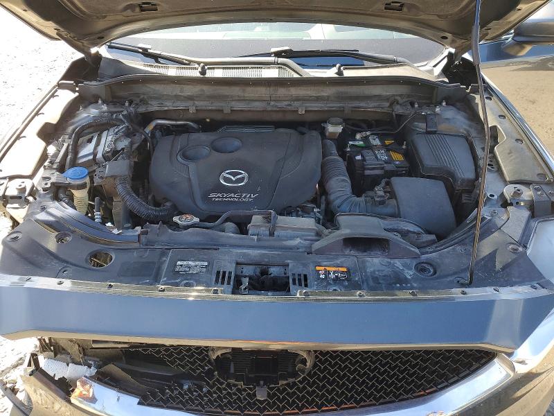 Aukcja sprzedaży 2019 Mazda Cx-5, vin: JM3KFBE25K0569062, numer aukcji: 54677436